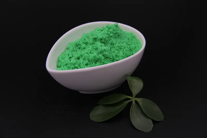 water soluble fertilizer green 29-10-10