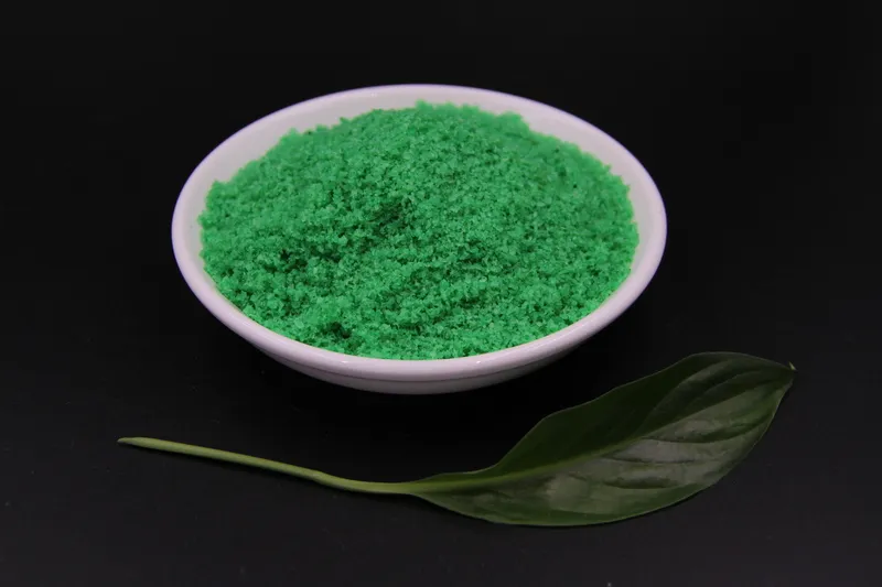 water soluble fertilizer green 30-10-10